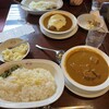 欧風カレー ボンディ 神保町本店