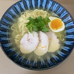 鶏そば223 - 