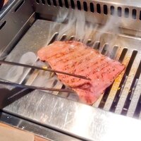 焼肉うしごろ 新宿三丁目店 - 