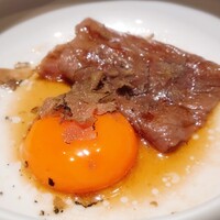 焼肉うしごろ 新宿三丁目店 - 