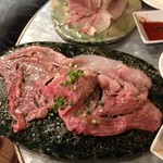 バル肉寿司 - 