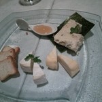 ぶどうの丘 展望ワインレストラン - 2013年11月