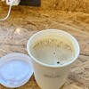 stelladew coffee - ドリンク写真:ブレンドコーヒーＳ