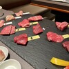 熟成和牛焼肉エイジング・ビーフ 渋谷店