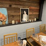 SPICECURRY KERAKU - 店内②