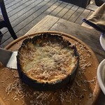 THE ROOFTOP BUTCHER CHICAGO PIZZA&BEER - 