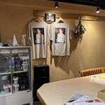 SPICECURRY KERAKU - オリジナルTシャツ