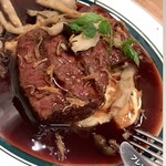 フレンチ酒場 銀次郎 京都駅前東店 - 