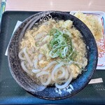 Hanamaru Udon - 