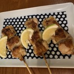 Kushiyaki No Tatsumi - 