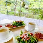 NEZUCAFE - 