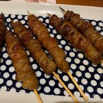 串焼きのたつみ - 