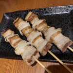 Kushiyaki No Tatsumi - 