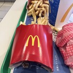 マクドナルド - 