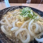 Hanamaru Udon - 