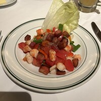 ウルフギャング・ステーキハウス 丸の内店 - 