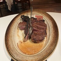 ウルフギャング・ステーキハウス 丸の内店 - 