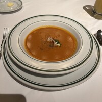 ウルフギャング・ステーキハウス 丸の内店 - 