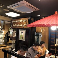 鰻割烹 伊豆栄 本店 - 