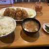 とんかつ 大倉
