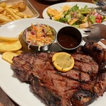 BROOKLYN CITY GRILL - 