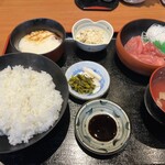 Maguro Ryourikibun - 