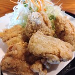 びすとろ風見鶏 - 