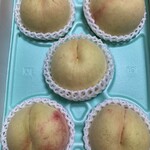 あら川仙果園 - 料理写真: