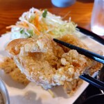 びすとろ風見鶏 - 