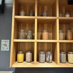 SPICECURRY KERAKU - 店内③