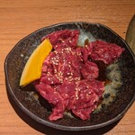 Sumibiyakiniku Ittoku - 