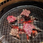 Sumibiyakiniku Ittoku - 