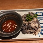 Sumibiyakiniku Ittoku - 