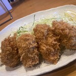 とんかつ 大倉 - 