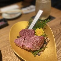 和牛 まつした 本通り店 - はら〜み