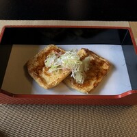 とうふ屋うかい 鷺沼店 - 