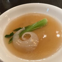 廣東料理 民生 ヒルトンプラザウエスト店 - 