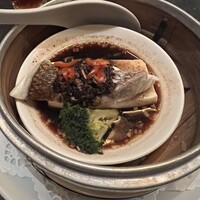 廣東料理 民生 ヒルトンプラザウエスト店 - 