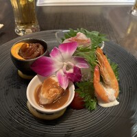 廣東料理 民生 ヒルトンプラザウエスト店 - 