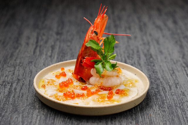 Chazuke Kabeya - Shimbashi/Izakaya (Tavern) | Tabelog