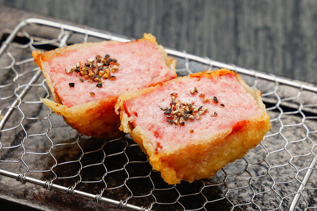 Chazuke Kabeya - Shimbashi/Izakaya (Tavern) | Tabelog