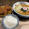 山系無双 烈火 パナンテ京阪天満橋店