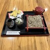 Shibuya Hachikou Soba - 