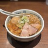 麺屋武蔵 芝浦店