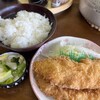 ひばり食堂
