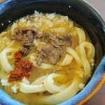 たかちゃんうどん - 