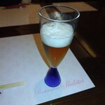 志喜亭 - ドイツのノンアルコールビール