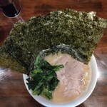 ラーメン 洞くつ家 - 