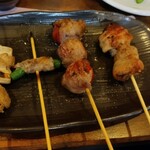 Yakitori Iroha - 