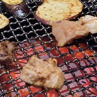 焼肉ふじみ 富士店 - 